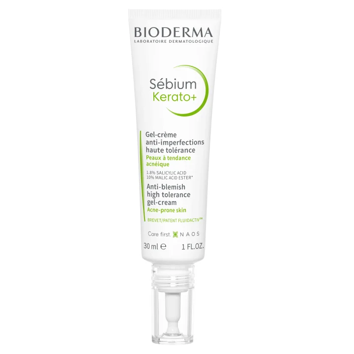 Bioderma Sebium Kerato+ 30 ml Bioderma