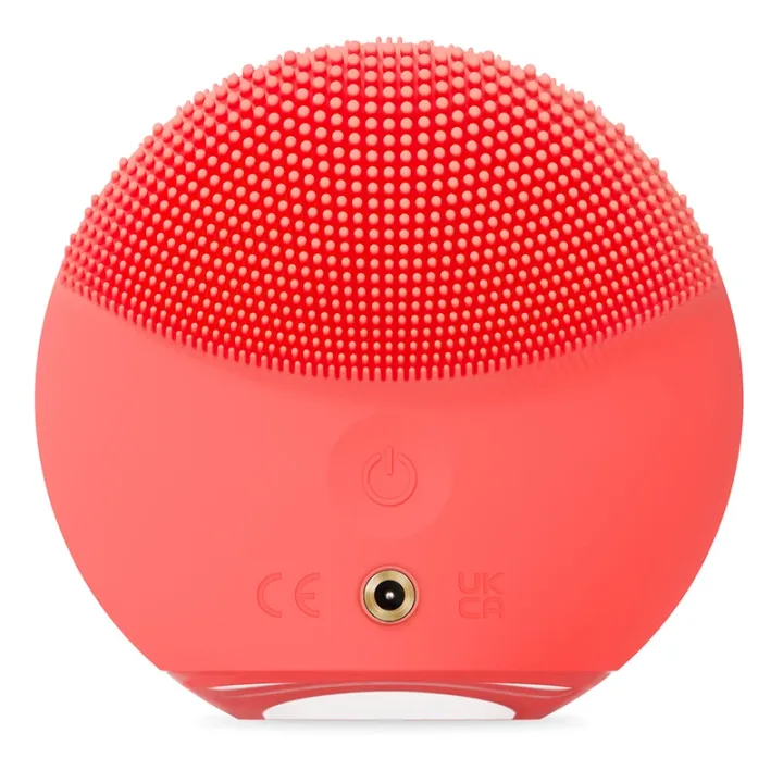 FOREO LUNA™ 4 Mini  Coral Foreo