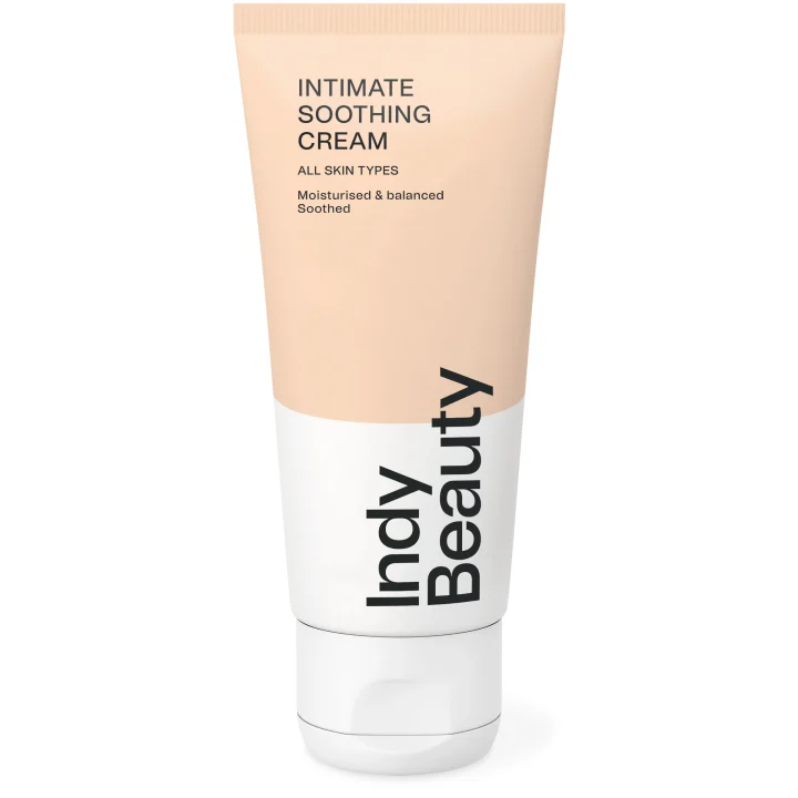 Indy Beauty Intimate Soothing cream 50ml Indy Beauty