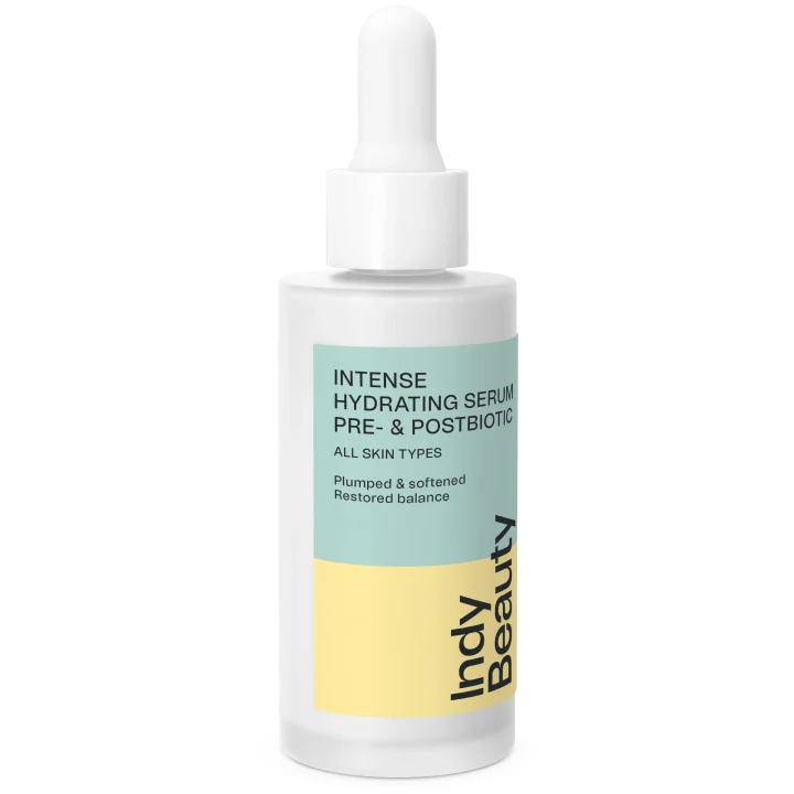 Indy Beauty Intense Hydrating Serum pre- & postbiotic 25 ml Indy Beauty