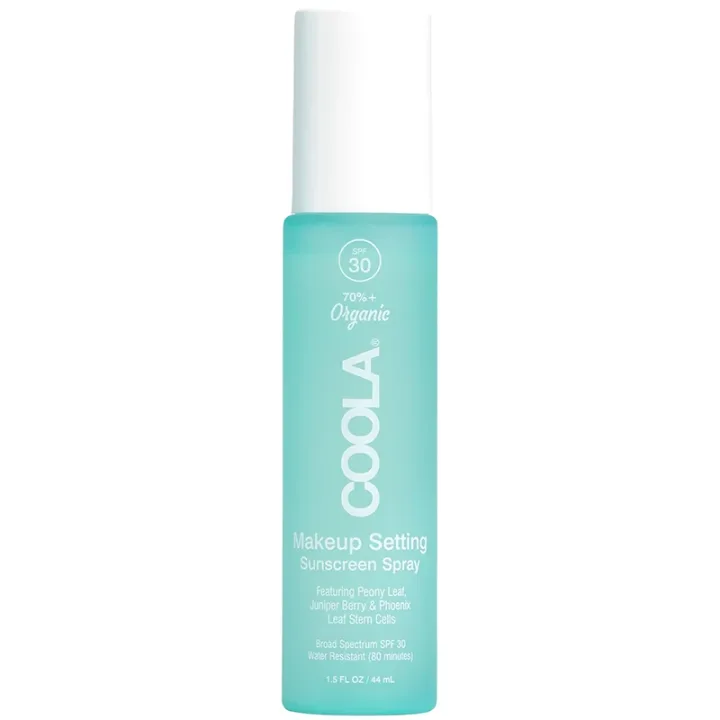 COOLA Makeup Setting Spray SPF30 59 ml Coola