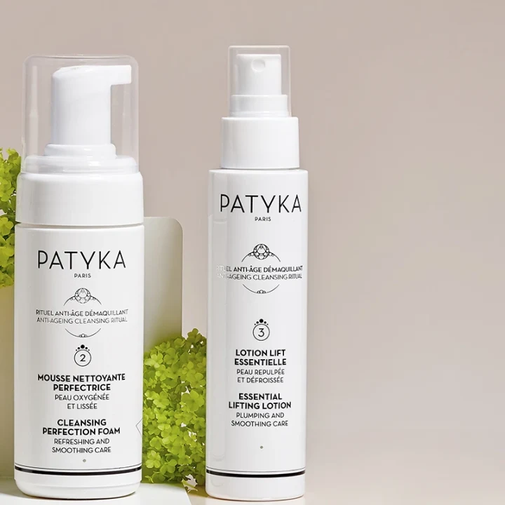 Patyka Essential Lifting Lotion 100 ml Patyka