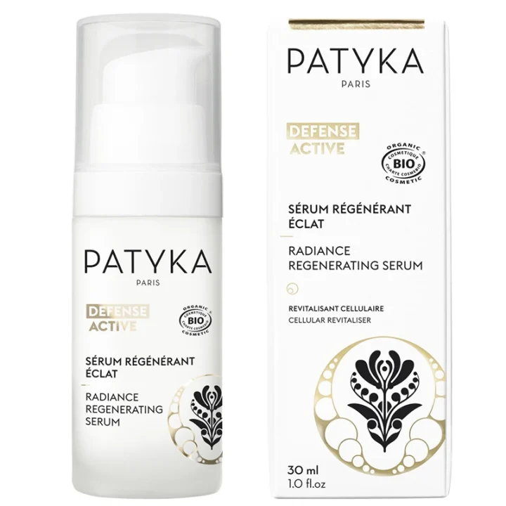Patyka Radiance Regenerating Serum 30 ml Patyka