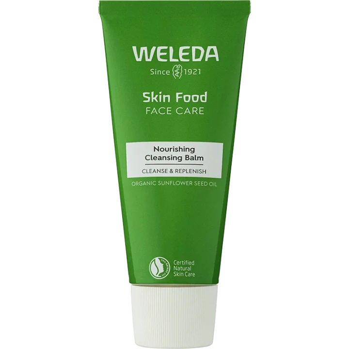 Weleda Skin Food Cleansing Balm 75 ml Weleda