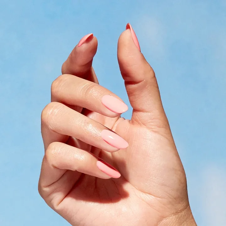 OPI Nature Strong 15ml Let Nature Take Its Quartz OPI