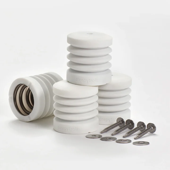 Sleepytroll Rocker Feet Sleepytroll