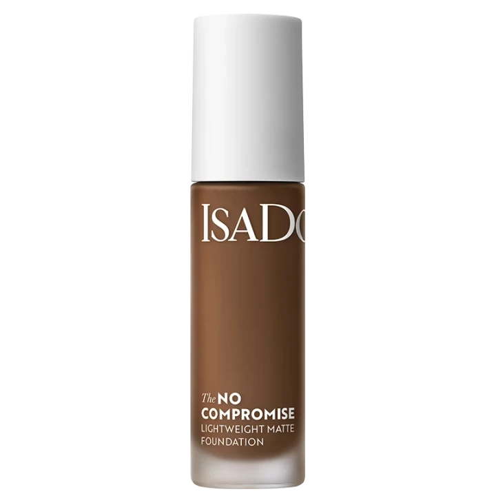 IsaDora No Compromise Lightweight Matte Foundation 30ml 9W IsaDora