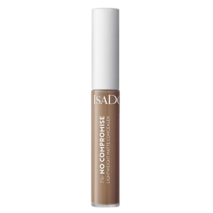 IsaDora No Compromise Lightweight Matte Concealer 10ml 9NC IsaDora