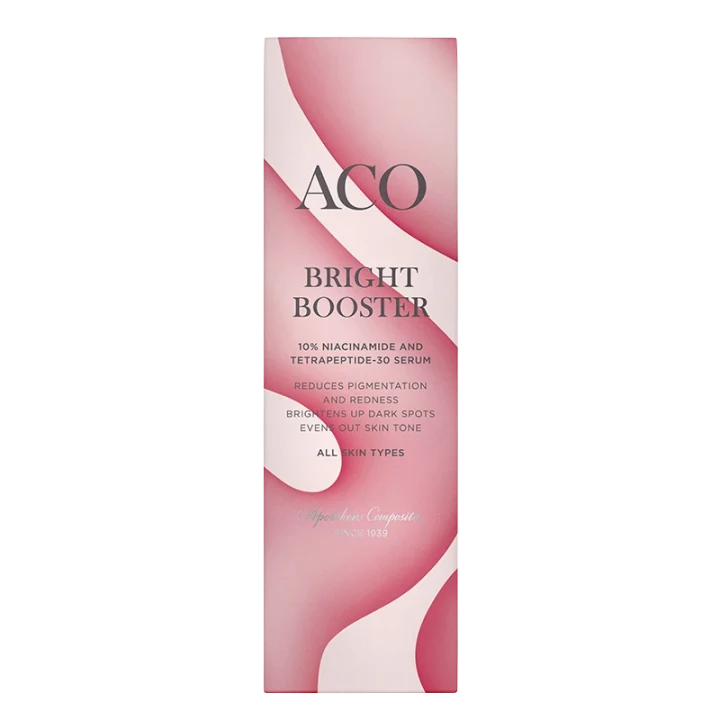 ACO Face Bright Booster 30 ml ACO