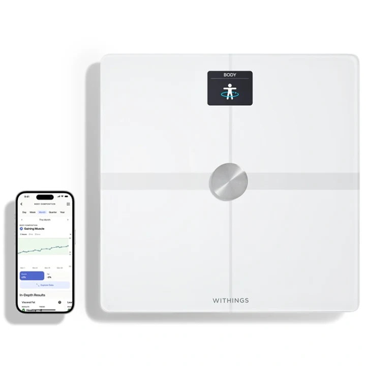 Withings Body Smart White Withings