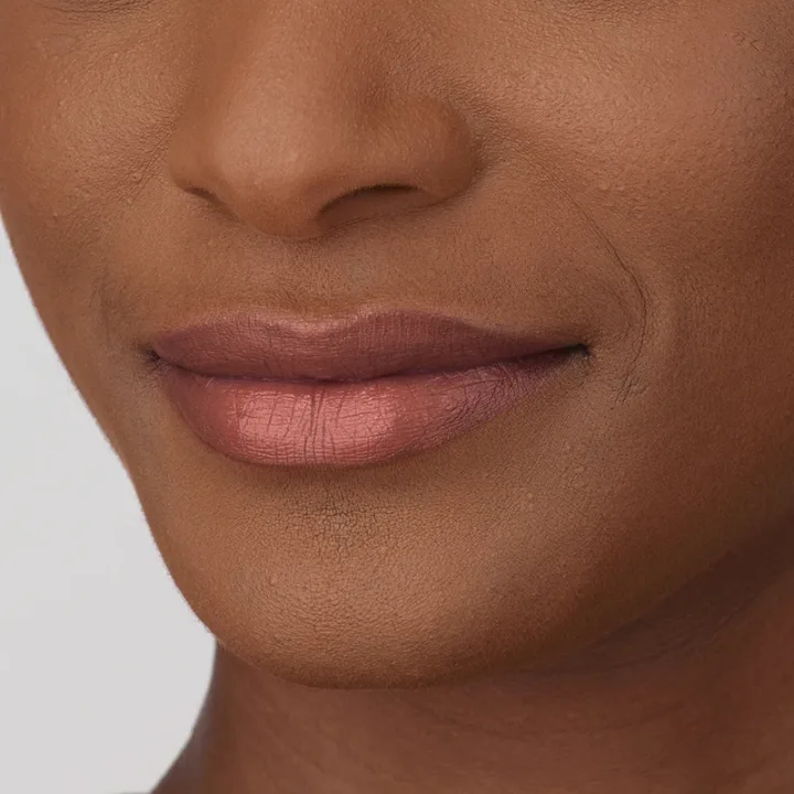 IsaDora Perfect Moisture Lipstick Refill 4g 219 Bare Blush IsaDora