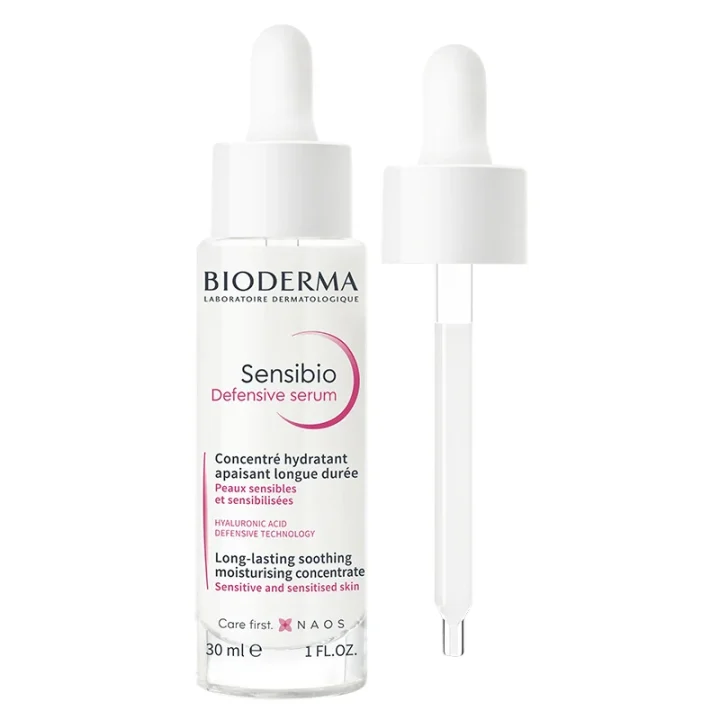 Bioderma Sensibio Defensive Serum 30 ml Bioderma