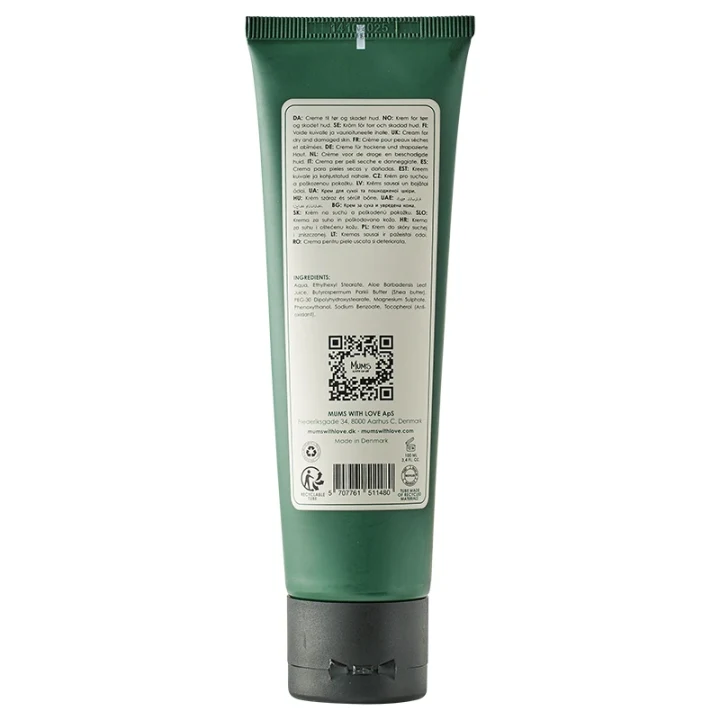 MUMS WITH LOVE Repair Cream 100ml MUMS WITH LOVE