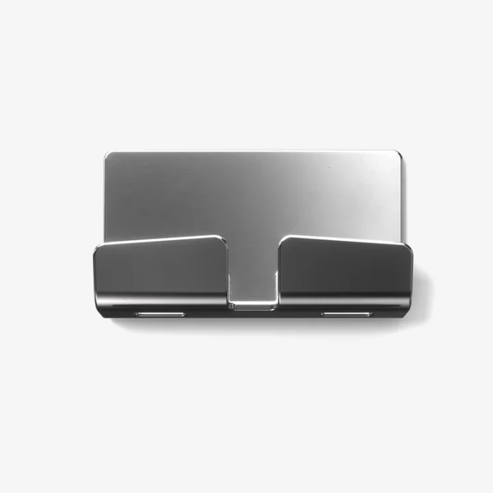 Melle Chrome Razor Kit Melle