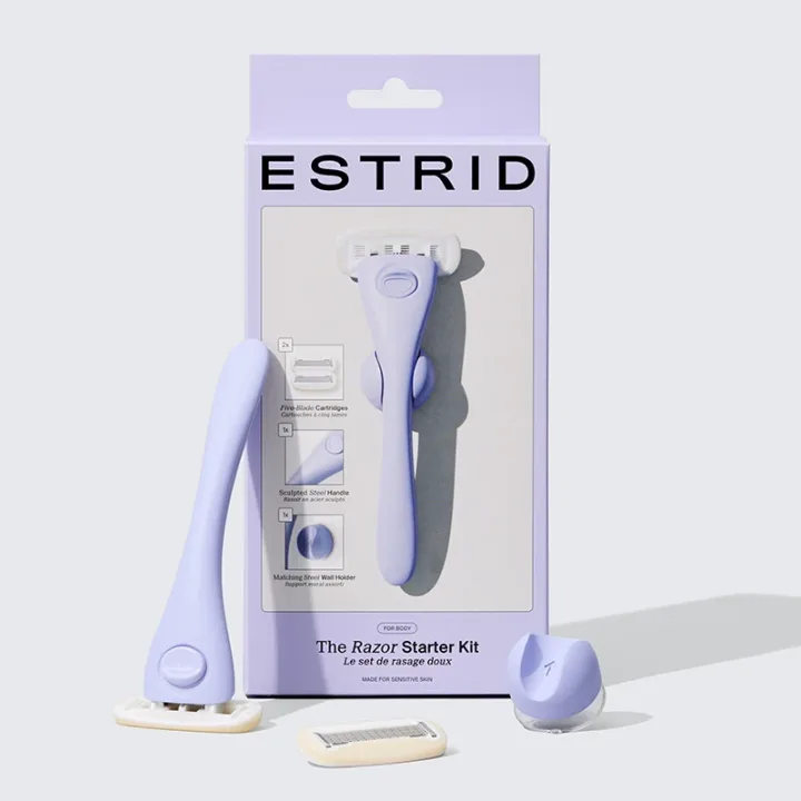 Estrid Starter Kit Space Estrid