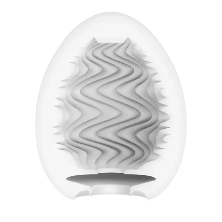 Tenga Egg Wind Onanihjälpmedel för män Tenga