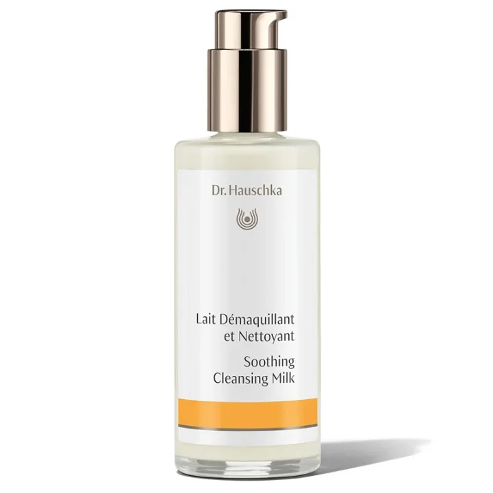 Dr. Hauschka Soothing Cleansing Milk 145 ml Dr. Hauschka