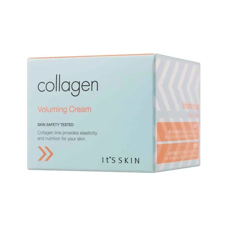 It’S SKIN Collagen Nutrition Cream 50 ml Its Skin