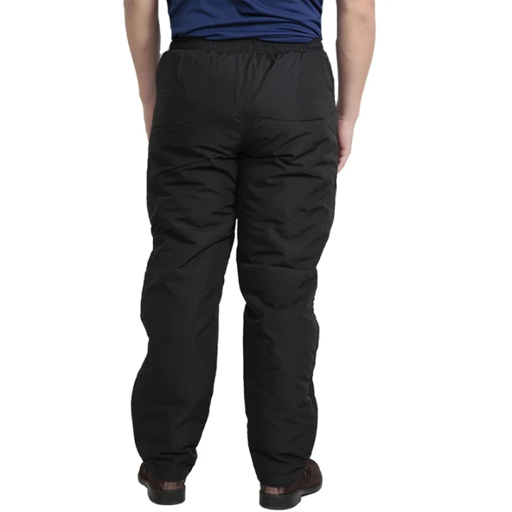 Dobsom Comfort Byxa Svart XL Dobsom