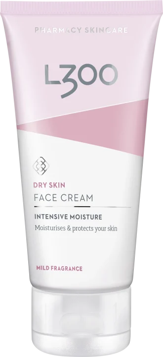 L300 Intensive Moisture Face Cream 60 ml L300