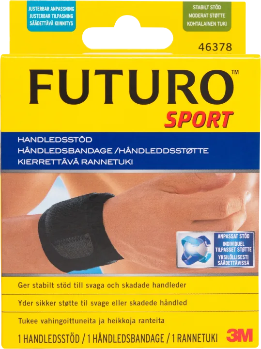 Futuro Handledsstöd Justerbart Futuro