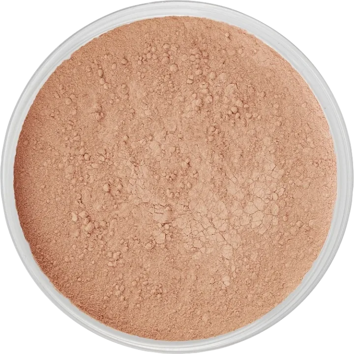IDUN Minerals Mineral Powder Foundation Ingrid 7 g IDUN Minerals