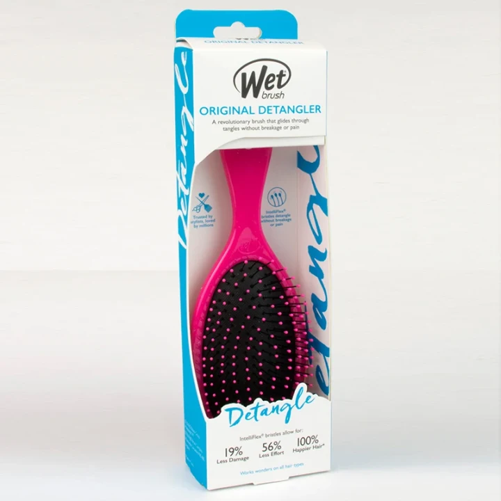 WetBrush Original Detangler Pink WetBrush