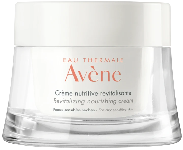 Avène Revitalizing Nourishing Cream 50 ml Avène