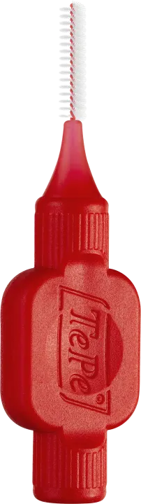 TePe Mellanrumsborste 0,4 - 1,3 mm 8 st 0,5 mm TePe