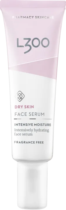 L300 Intensive Moisture Face Serum 30 ml L300