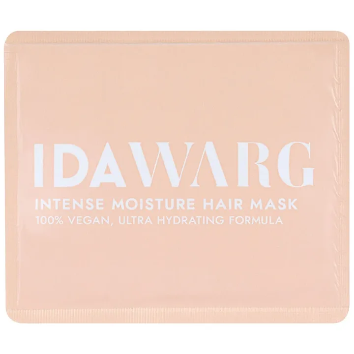 Ida Warg One Time Mask Intensive Moisture 25 ml Ida Warg