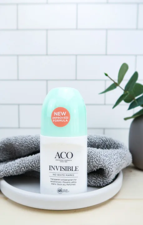 ACO Deo Invisible 50 ml ACO