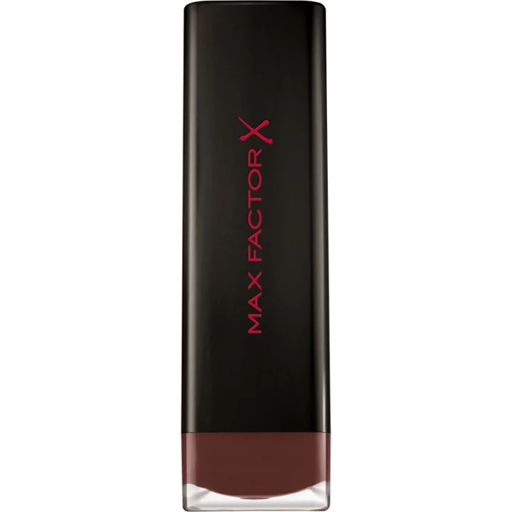 Max Factor Colour Elixir Matte Lipstick 4 ml 60 Mauve Max Factor