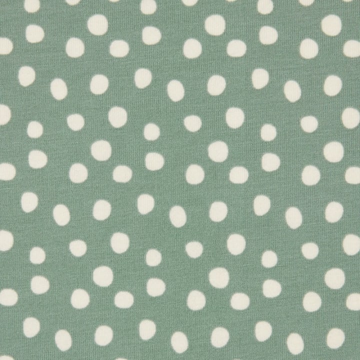 Coracor Bärsjal Big Dot Green Coracor