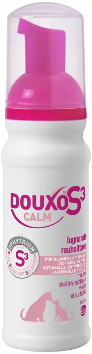 Douxo S3 Calm Mousse 150 ml Douxo
