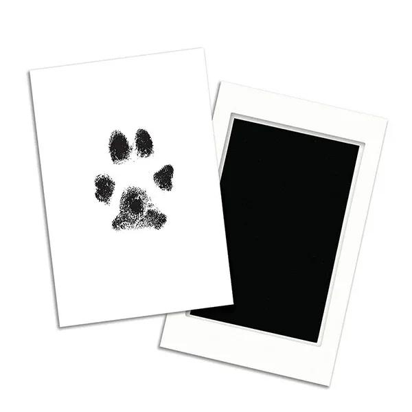 Pearhead Clean Touch Ink Pad stämpeldyna husdjur Pearhead