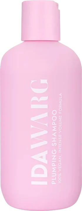 Ida Warg Plumping Shampoo 250 ml Ida Warg