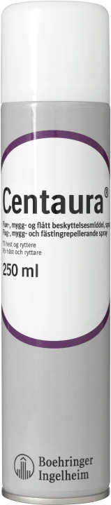 Centaura Insektsspray 250 ml Centaura