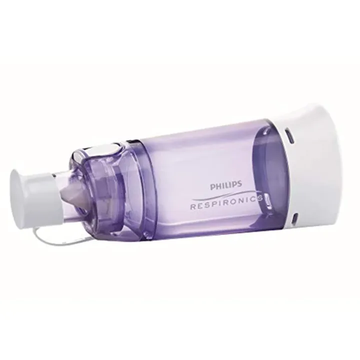 OptiChamber Diamond utan ansiktsmask 1styck OptiChamber