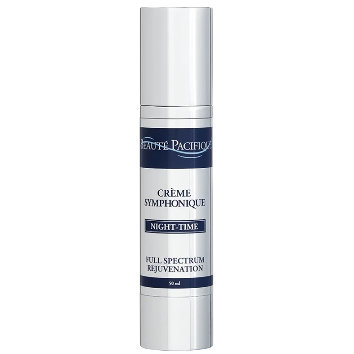 Beauté Pacifique Symphonique Night-Time 50 ml Beauté Pacifique