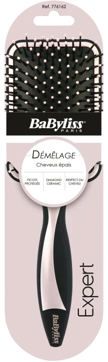 Babyliss stor kuddborste BaByliss