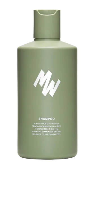 MenWith Skincare Shampoo 300 ml MenWith
