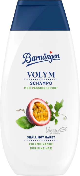 Barnängen Schampo Volym 250 ml Barnängen