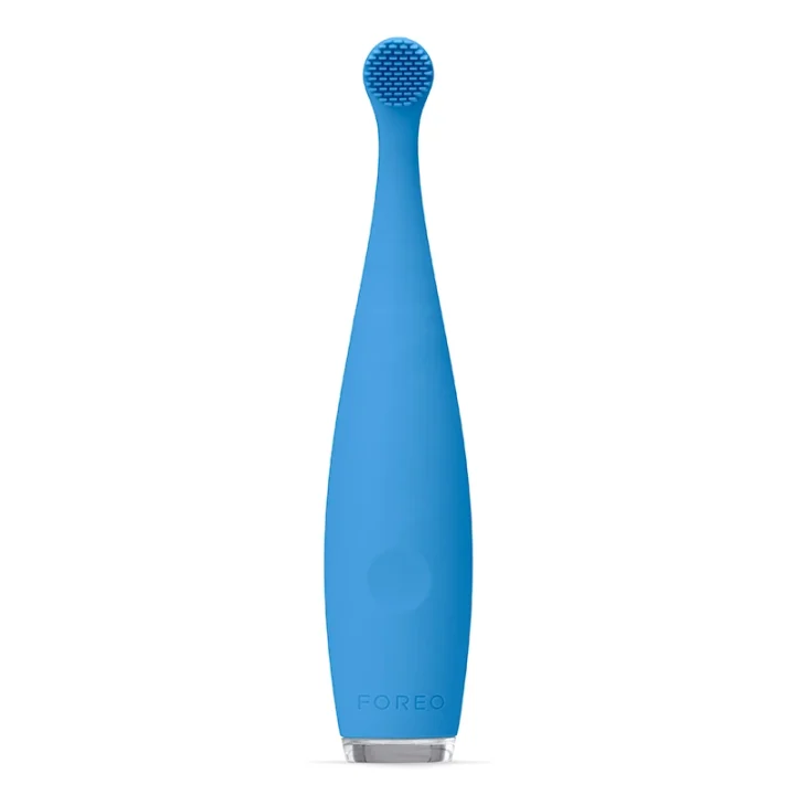 FOREO ISSA™ baby Pearl  Bubble Blue Dino Foreo