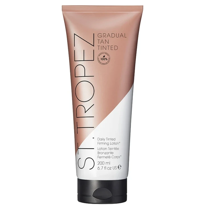 St.Tropez Gradual Tan Tinted Daily Body Lotion 200 ml St.Tropez