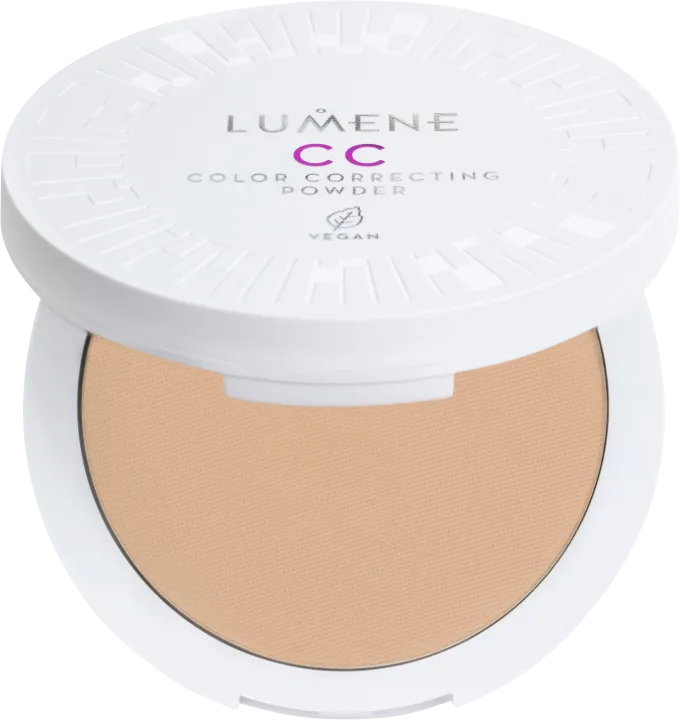 Lumene CC Color Correcting Powder 10 g 3 Lumene