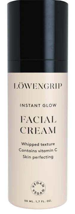 Löwengrip Instant Glow Facial Cream 60 ml Löwengrip