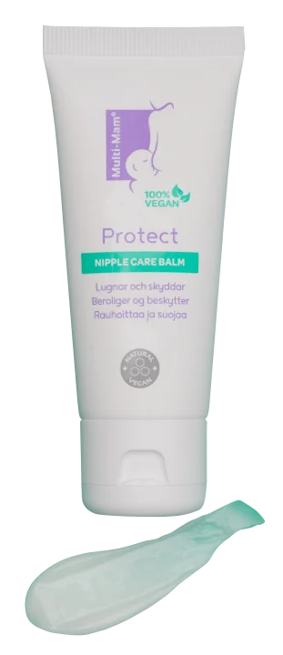 Multi-Mam Protect Nipple Care Balm 30 ml Multi-Mam