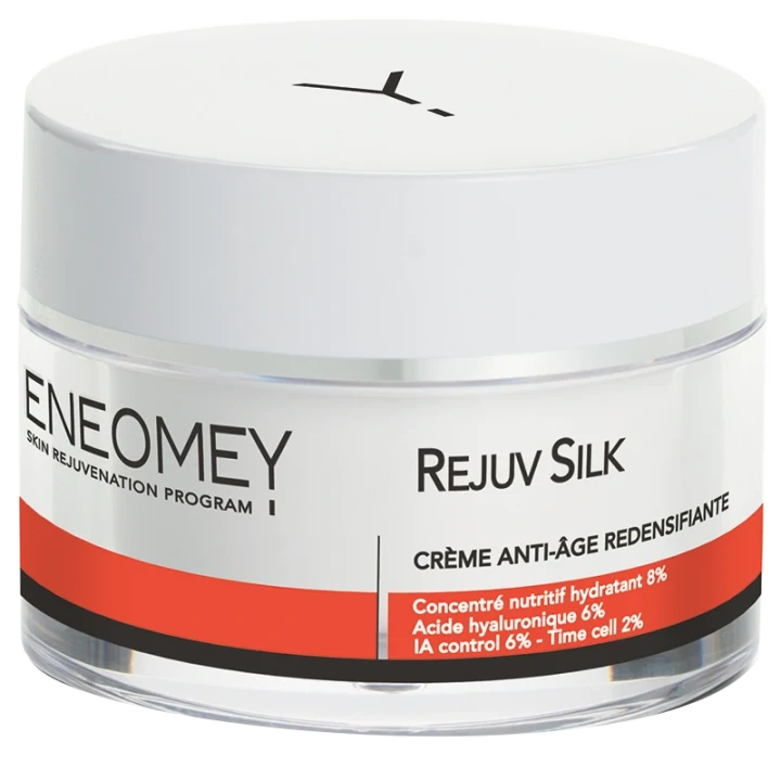 Eneomey Rejuv Silk 50 ml Eneomey