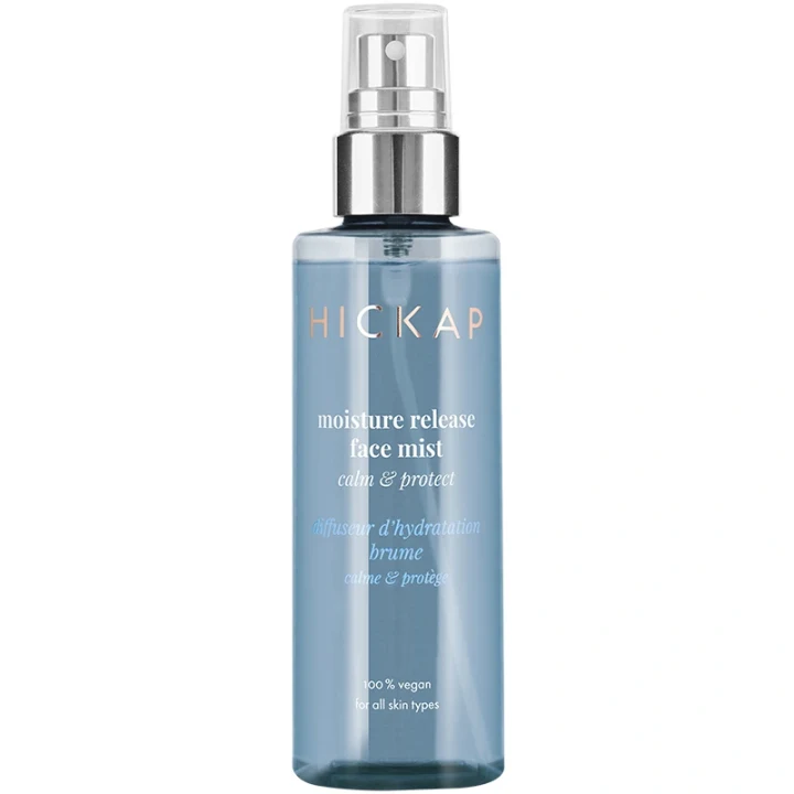 Hickap Moisture Release Face Mist Calm & Protect 100 ml Hickap